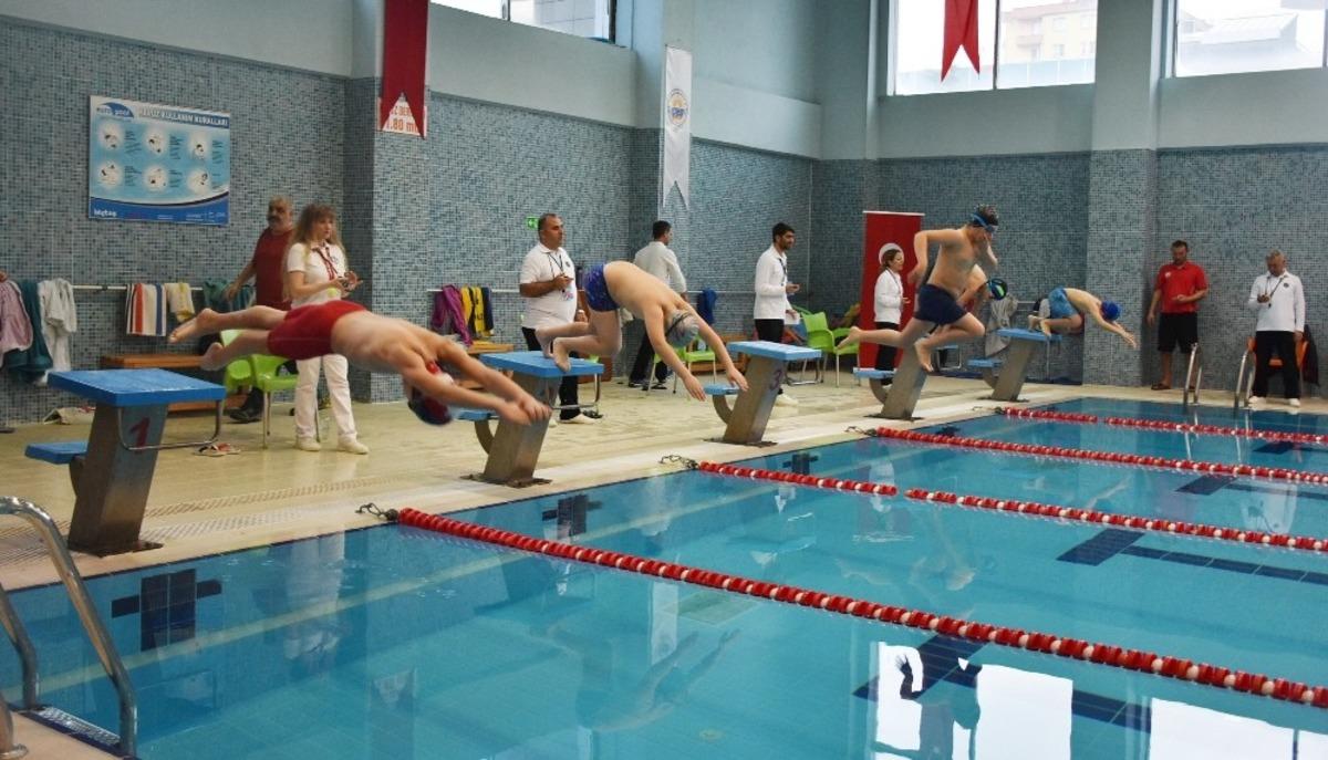 Gemlik&rsquo;te yıllar sonra modern pentatlon fırtınası