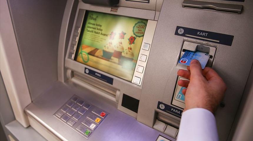 Bankacılık işlemlerinde yeni dönem! Havale ve EFT ücretleri değişti
