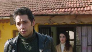 Serçe Sarayı 3. Bölüm Fragmanı