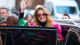 Julia Roberts 8,3 milyon dolara ev satın aldı