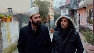 Kertenkele 20. bölüm Atv'de yayınlandı