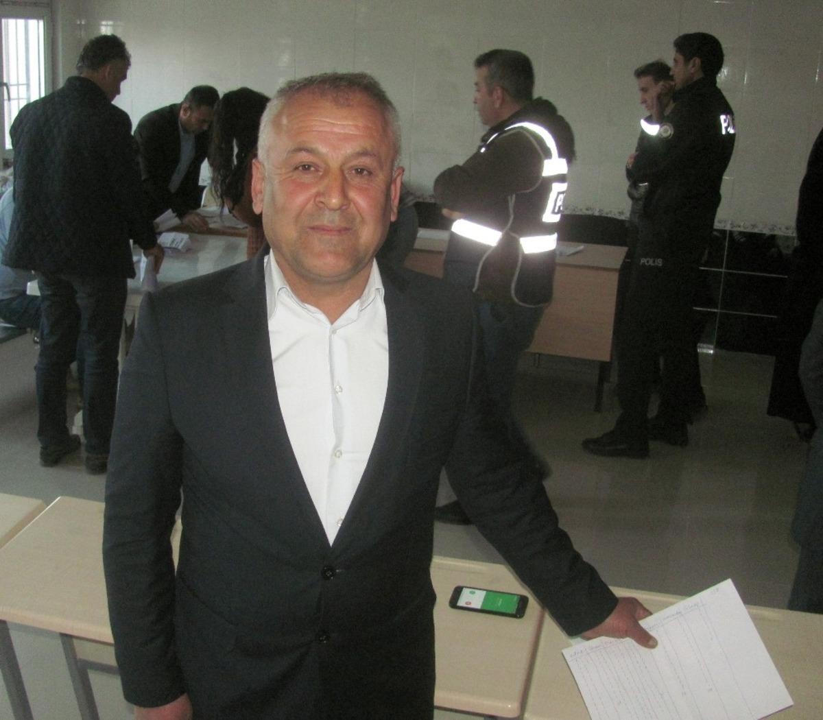 Araban&rsquo;da yeni kurulan mahalleye muhtar se&ccedil;ildi