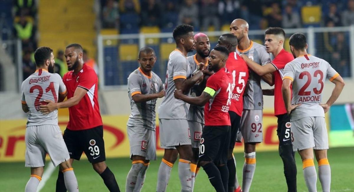 Galatasaray Gen&ccedil;lerbirliği ma&ccedil;ı canlı izle | GS GB canlı izle | bein sports şifresiz | jest yayın 