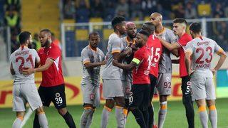 Galatasaray Gençlerbirliği maçı canlı izle | GS GB canlı izle | bein sports şifresiz | jest yayın 