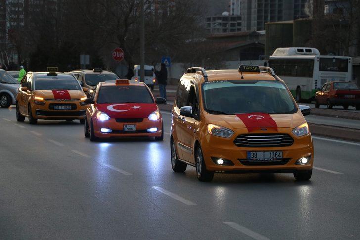 Türkiye Mehmetçik için tek yürek oldu G2