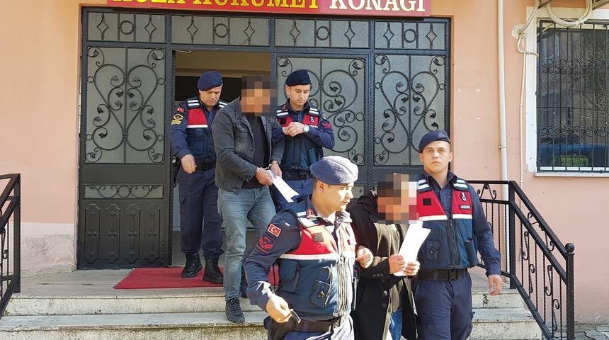 Manisa'nın Kula ilçesinde iğrenç olay! 2 çocuğa cinsel istismar...