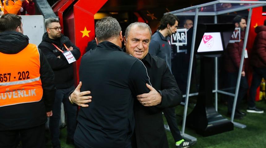 Fatih Terim: Safları sıklaştırma zamanı!