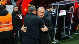 Fatih Terim: Safları sıklaştırma zamanı!