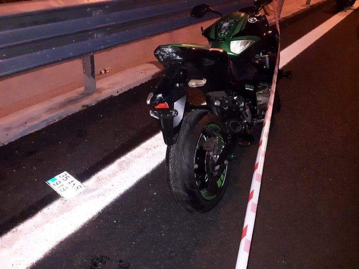 İzmir’de trafik kazası: 1 ölü, 2 yaralı G2