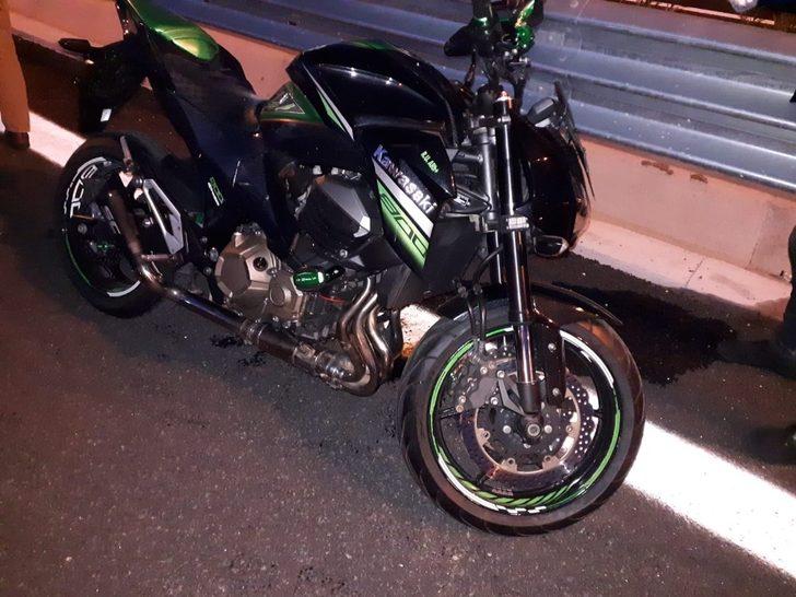 İzmir’de trafik kazası: 1 ölü, 2 yaralı G4