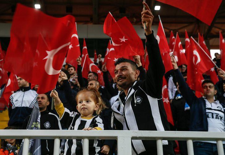 Futbol: TFF 1. Lig G1