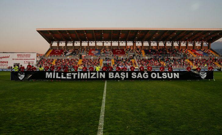 Futbol: TFF 1. Lig G2