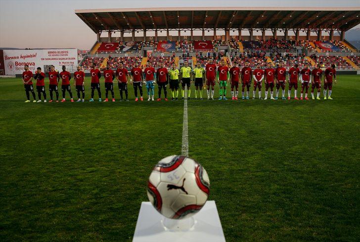 Futbol: TFF 1. Lig G3