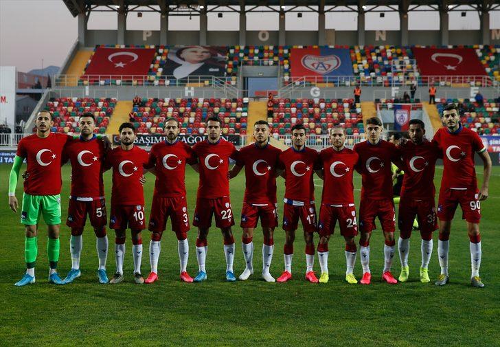 Futbol: TFF 1. Lig G4