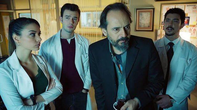 Hekimoğlu dizisine flaş transfer!  Sevtap Özaltun hangi rolde oynayacak?