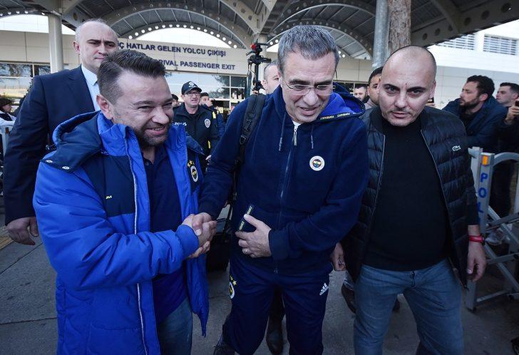 Ersun Yanal: Beni alırsanız başınız belaya girer demiştim G2