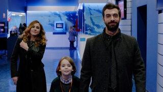 Poyraz Karayel 11. Bölüm Fragmanı