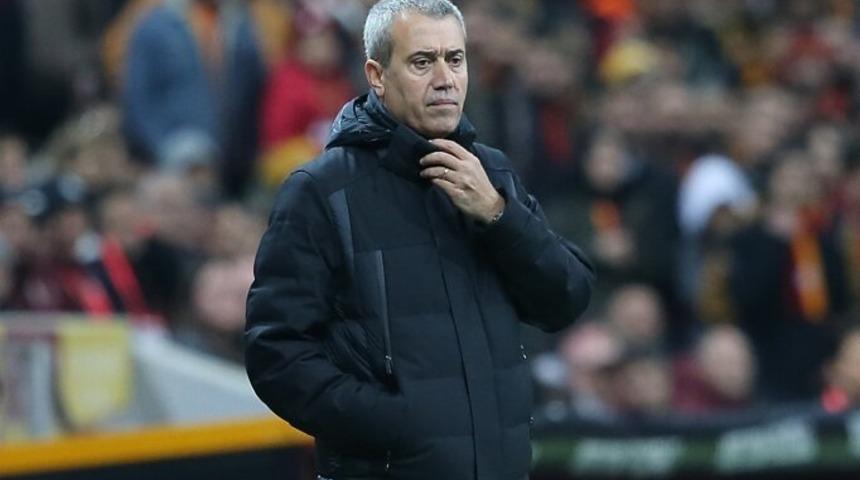 Yeni Malatyaspor'da Kemal Özdeş dönemi sona erdi