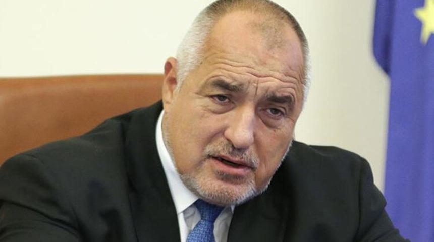 Son dakika: Bulgaristan Başbakanı Borisov T&uuml;rkiye'ye geliyor