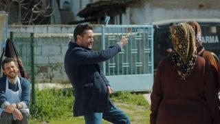 Yeşil Deniz 22. Bölüm Fragmanı