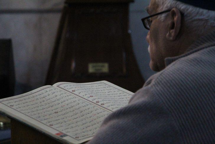 Tüm camilerde 'Bahar Kalkanı Harekatı' için Fetih Suresi G4