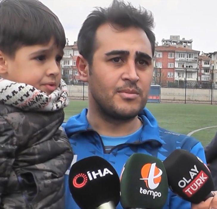 Kayseri OSB Atletikspor zafer sarhoşu G3