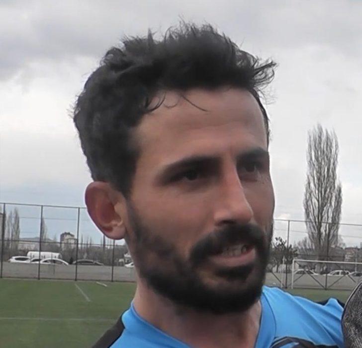 Kayseri OSB Atletikspor zafer sarhoşu G4