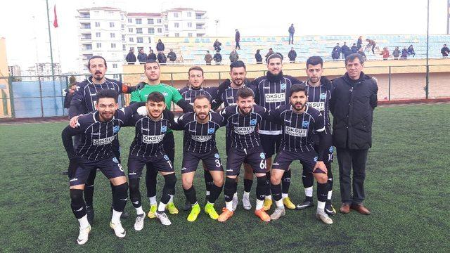 Kayseri Süper Amatör Küme 20.Hafta