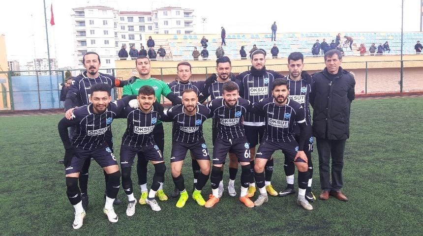 Kayseri Süper Amatör Küme 20.Hafta