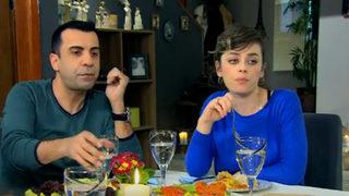 1 Erkek 1 Kadın 2 Çocuk 38. Bölüm Fragmanı