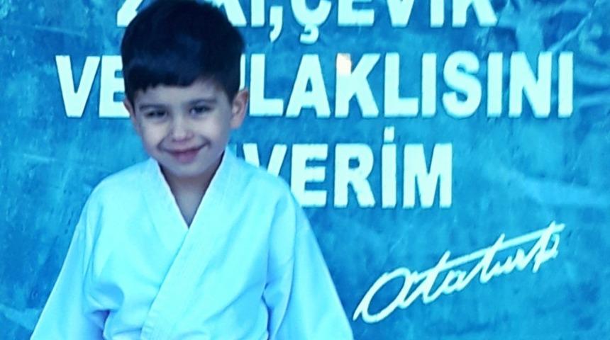 Fo&ccedil;alı minik sporcular turnuvaya hazır