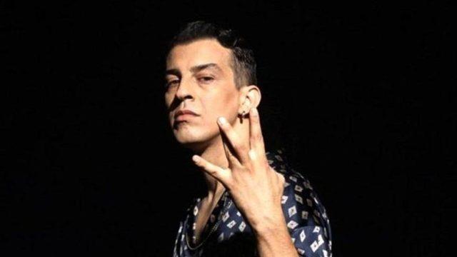 Norm Ender'den Bahar Kalkanı Harekatı‘na destek