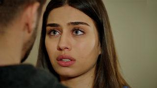 Asla Vazgeçmem 6. Bölüm 2. Fragmanı