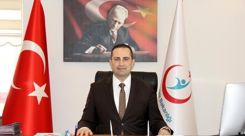 &ldquo;1-31 Mart D&uuml;nya Kolon Kanseri Farkındalık Ayı&rdquo;