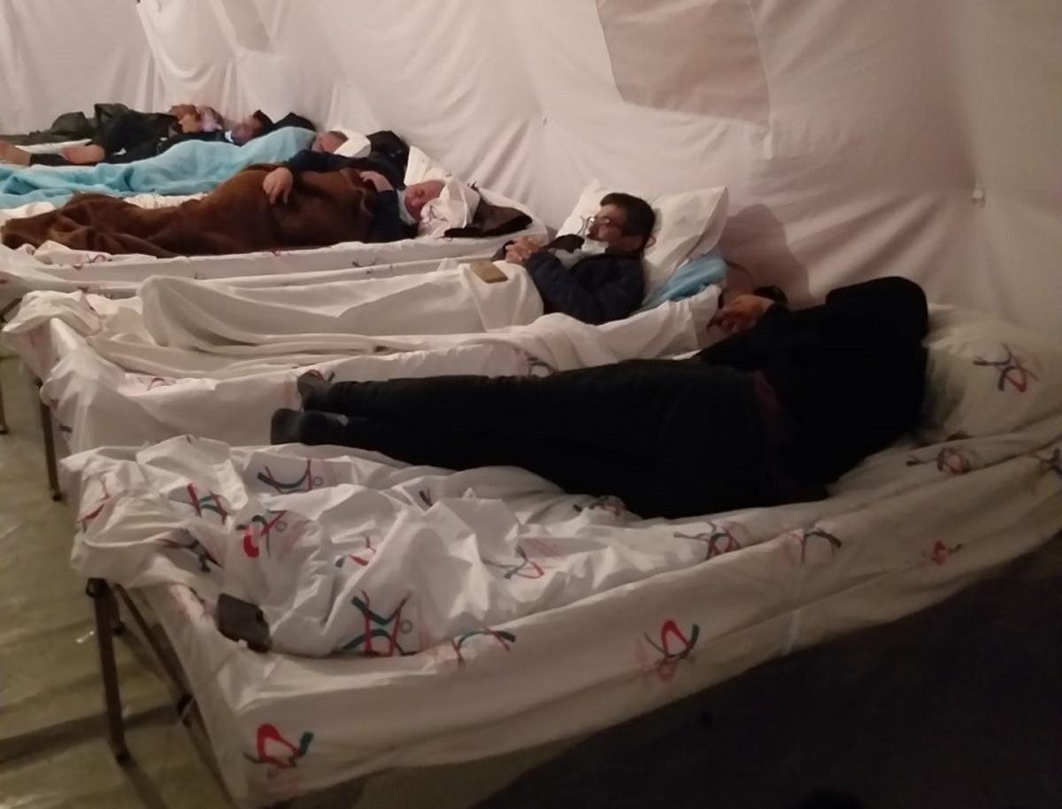 Karantina altına alınan şof&ouml;rlerden iyi haber