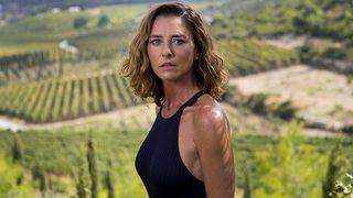 Ece Uslu'dan annesine duygusal satırlar