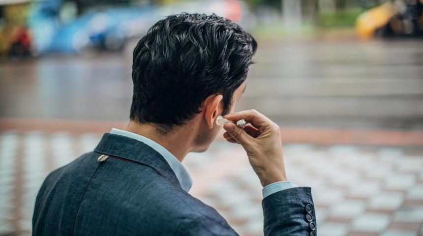 İşitme kaybına karşı 60/60 kuralına dikkat!