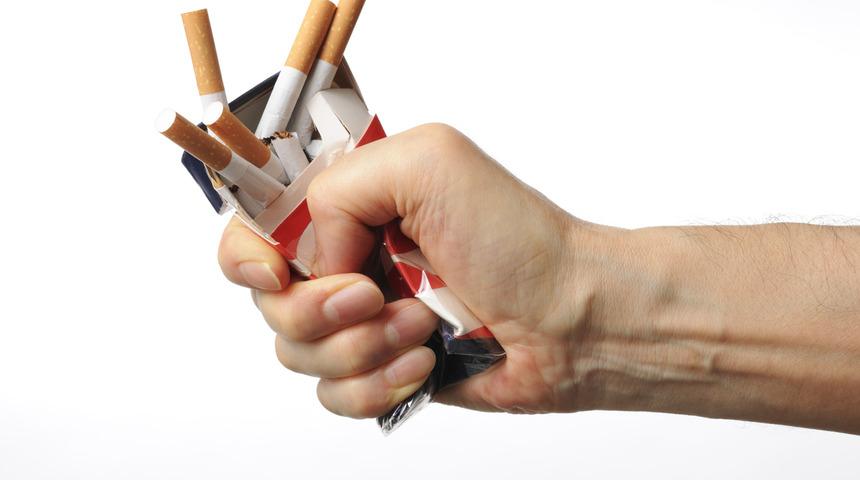 Sigara bağımlılığından kurtulmak m&uuml;mk&uuml;n m&uuml;? Psikoterapi ile sigara bağımlılığı tedavisi