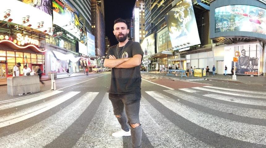 İll&uuml;zyonist K&uuml;&ccedil;&uuml;kdoğan Amerika yolcusu