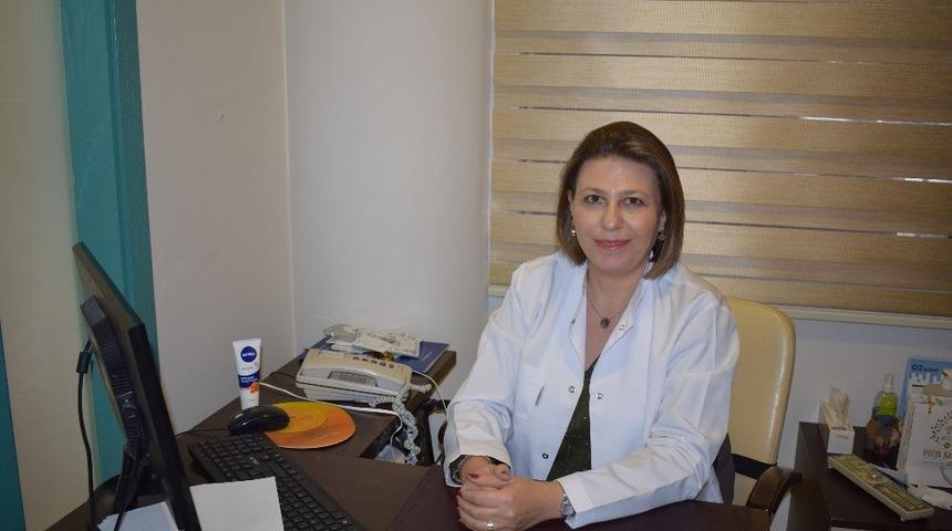 Uzmanı uyardı: &ldquo;Diyabet g&ouml;rme kaybına yol a&ccedil;ıyor&rdquo;