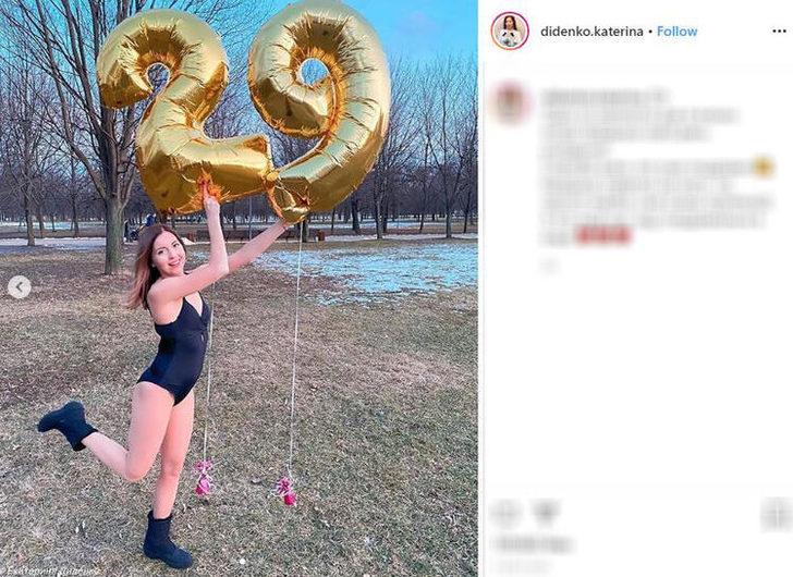 29'uncu yaş günü hayatının kabusu oldu! G1