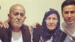 İzzet Yıldızhan'ın acı günü