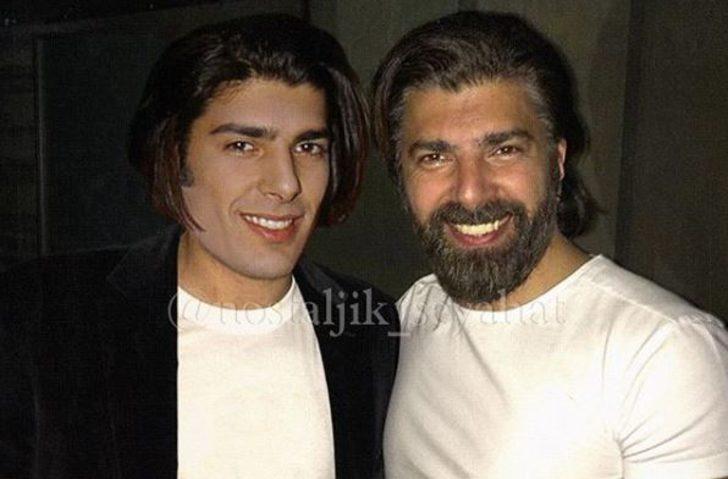 Cenk Torun bir zamanlar genç kızların gözdesiydi! Şimdi ise... G2