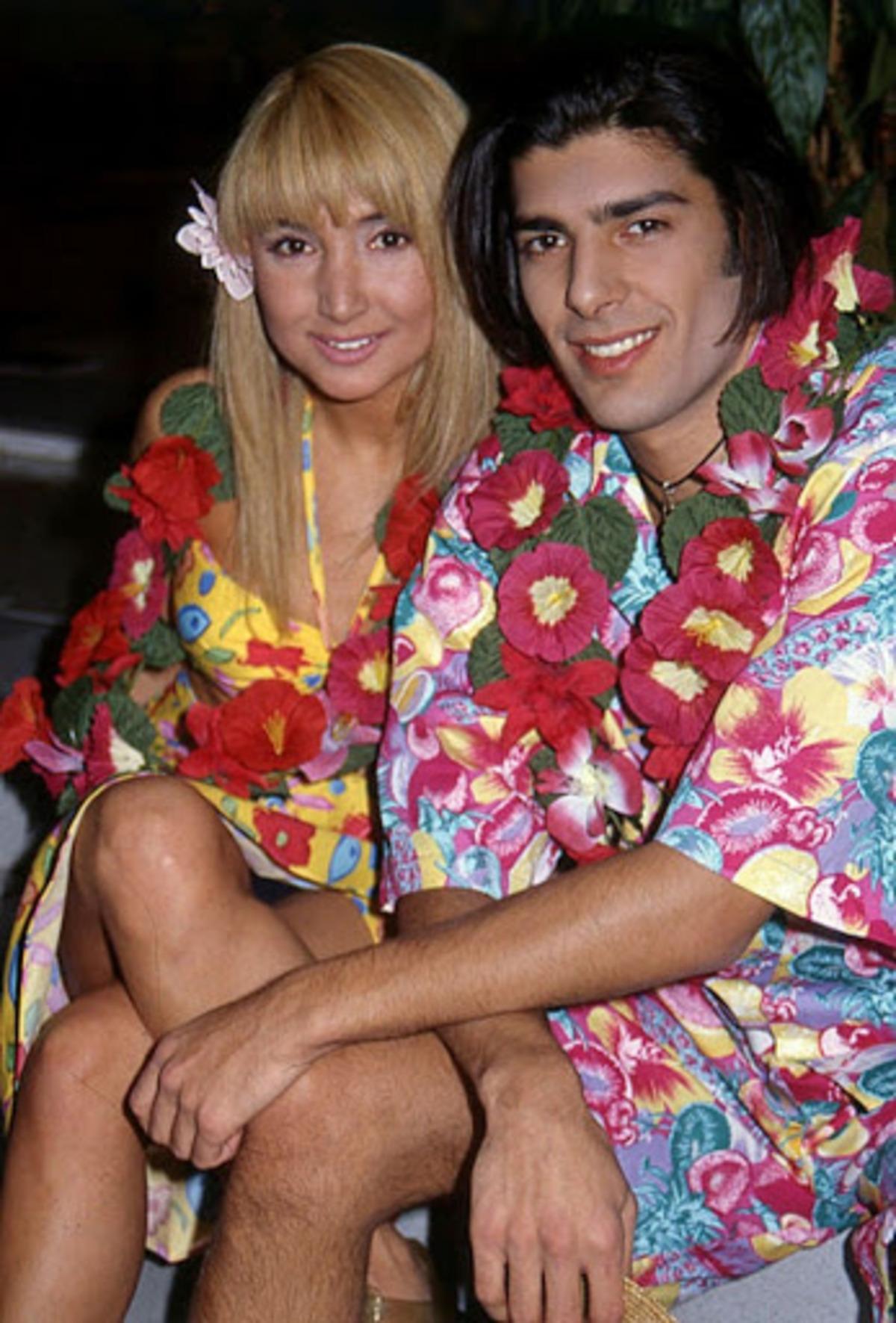 Cenk Torun bir zamanlar gen&ccedil; kızların g&ouml;zdesiydi! Şimdi ise...