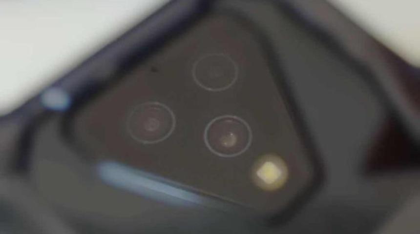 Xiaomi Black Shark 3 kamera konusunda da iddialı 