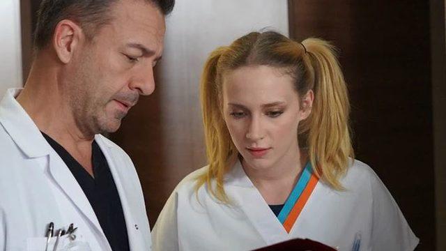 Mucize Doktor setinde ne oluyor? Hayal Köseoğlu paylaştı