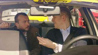 Mutlu Ol Yeter Yakında atv'de...