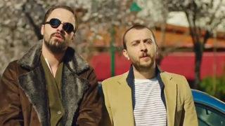 Mutlu Ol Yeter Yakında atv'de...