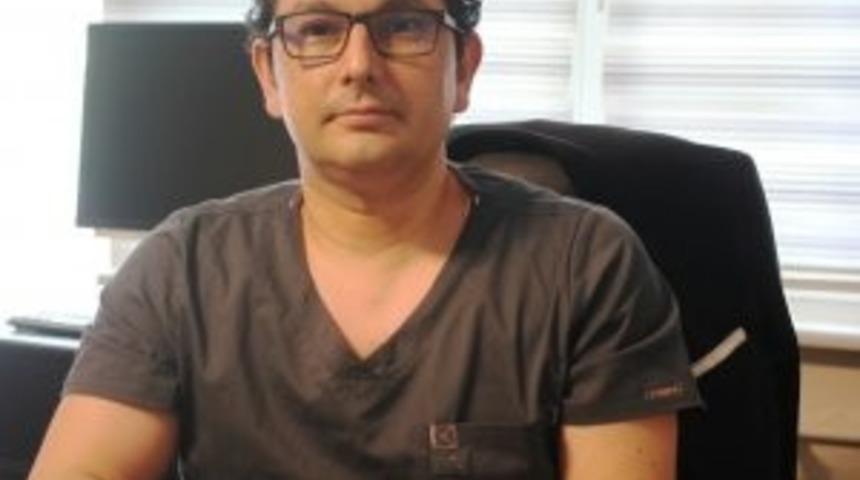 Ciltteki lekelere Baby Face uygulaması