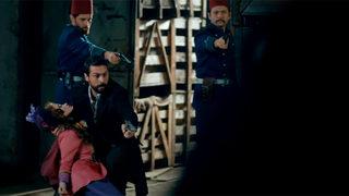 Filinta 14. Bölüm Fragmanı